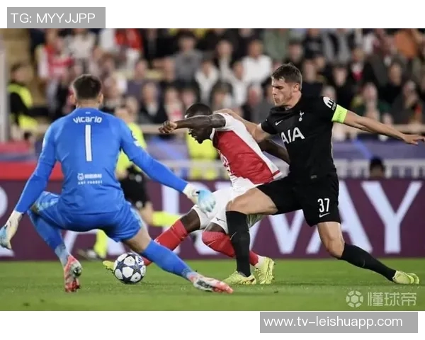 欧冠摩纳哥对阵热刺比赛由意大利主裁马尔科圭达执法引发关注 欧冠摩纳哥对阵热刺比赛由意大利主裁马尔科圭达执法引发关注