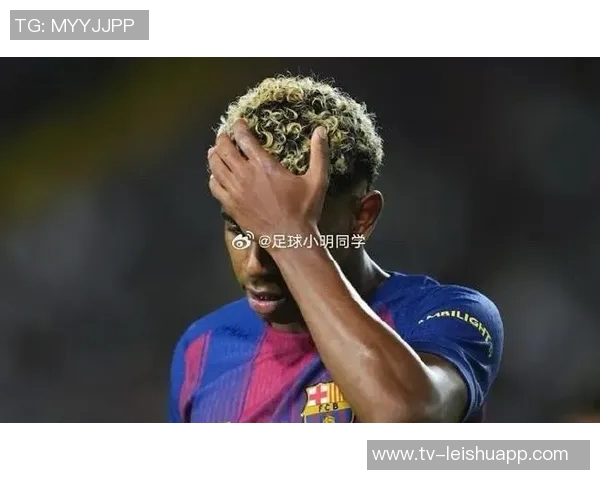 阿尔比奥尔对亚马尔言论表示不满强调应在球场上解决问题 阿尔比奥尔对亚马尔言论表示不满强调应在球场上解决问题