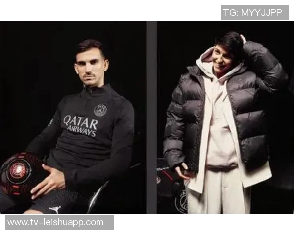 巴黎新赛季第四款球衣发布黑色主调搭配炭灰与玫瑰色渐变设计 巴黎新赛季第四款球衣发布黑色主调搭配炭灰与玫瑰色渐变设计