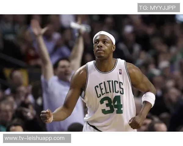 皮尔斯自信发言称科比AI奥尼尔乔丹组合无人能敌 皮尔斯自信发言称科比AI奥尼尔乔丹组合无人能敌