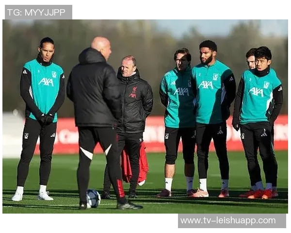 詹俊分析马雷斯卡双边锋战术成功斯洛特换远藤航意在保平局 詹俊分析马雷斯卡双边锋战术成功斯洛特换远藤航意在保平局