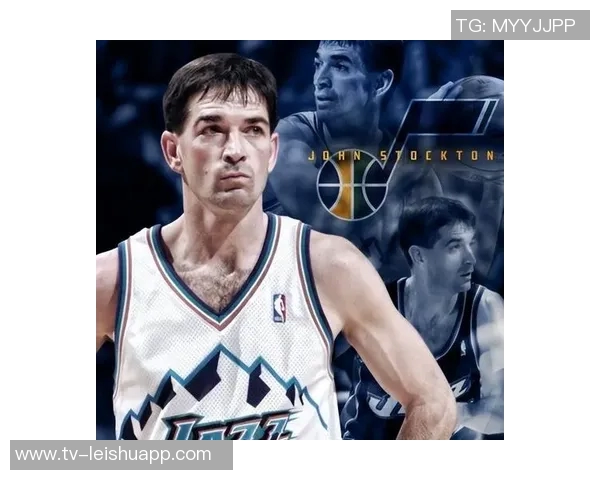 保罗谈斯托克顿纪录：绝对不可能被打破的助攻与抢断传奇