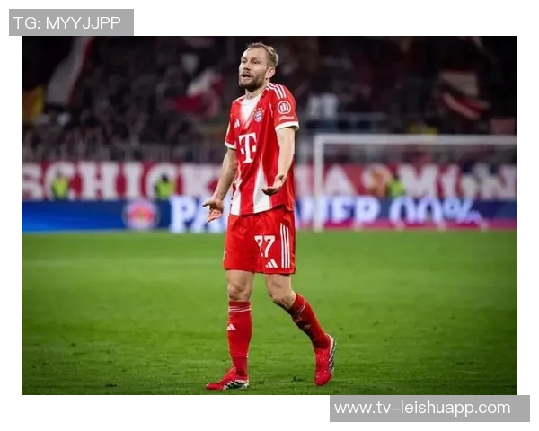 德天空报道莱默尔年薪要求超1500万欧拜仁尚未同意调整合同